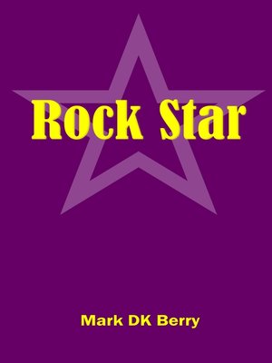 cover image of Rock Star